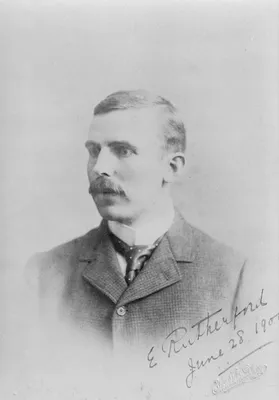 ErnestRutherford