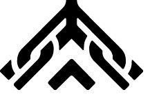 Kōtuia logo mark